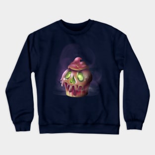 Death by Chocolate Crewneck Sweatshirt